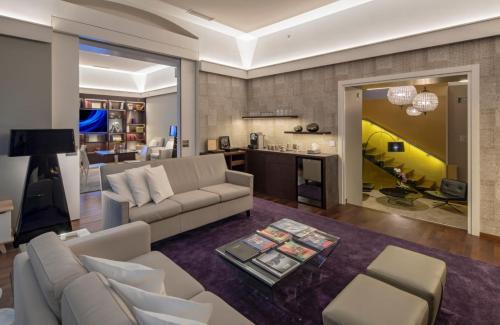 Swiss Luxury Apartments Geneva