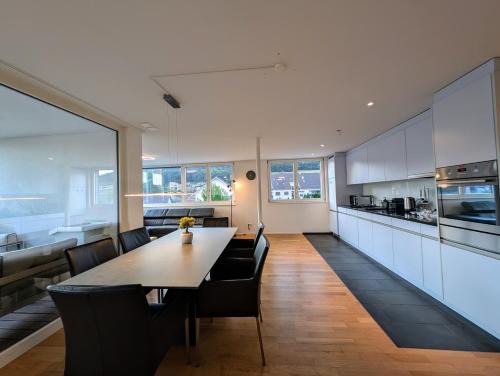 Swiss Suites - Stusslingen