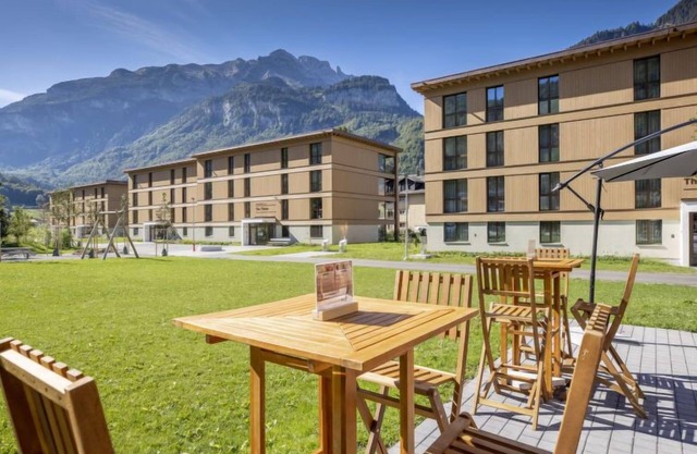 SWISSPEAK Resorts Meiringen by Interhome