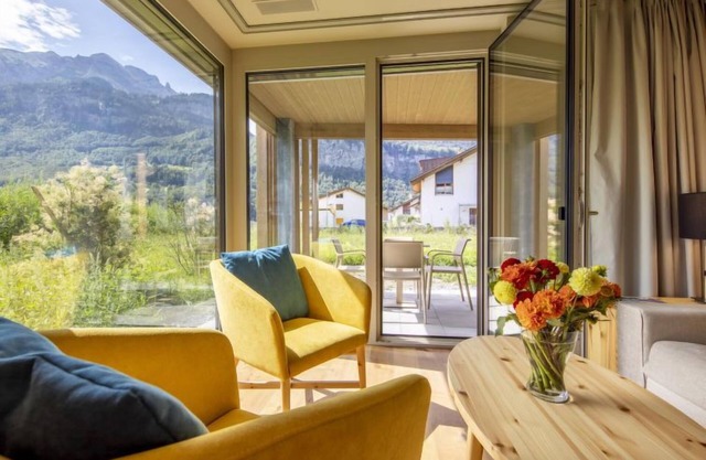 SWISSPEAK Resorts Meiringen by Interhome