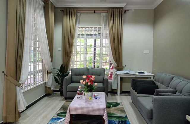 Sya Al-Yahya Homestay