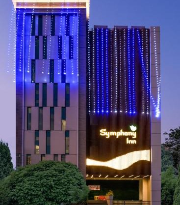 Symphony Inn
