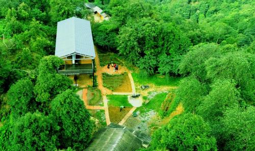 Tà Xùa Casablanca Homestay