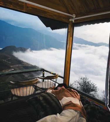 Tà Xùa Retreat Khu Nghỉ Dưỡng