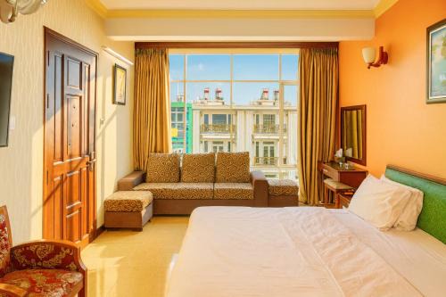 Tâm Tín Hotel Hồ Chí Minh