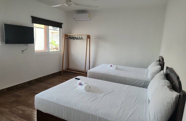 TäTá Holbox Temple - 222