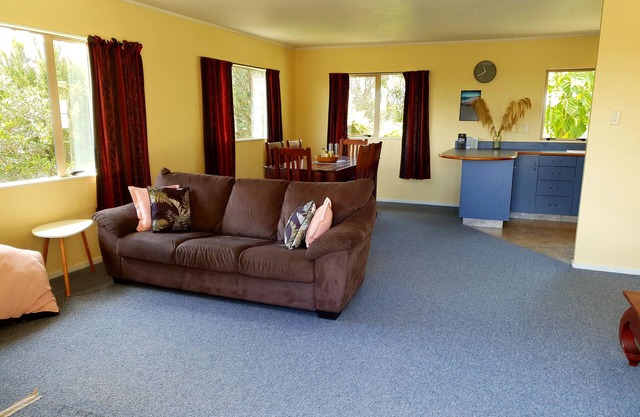 Téaluca 'Real Far North Escape'