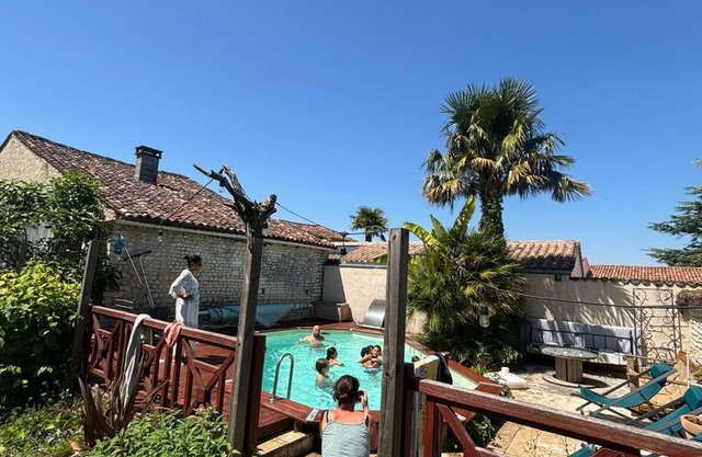 Tête à l'air