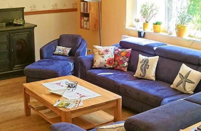 Tönnihuus Comfortable holiday residence