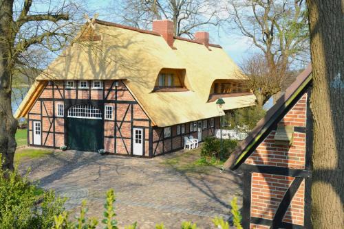 Tüschenbeker Mühle