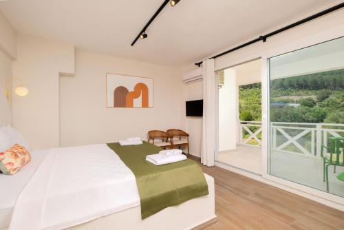 Tütsü Pension & Suites