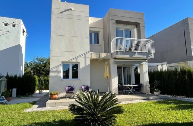 T-0721, Havanna, villa in Mimosa II with 3 bedrooms