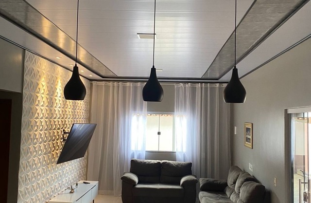 T&D holiday home, 2 minutes from the center of Pirenópolis