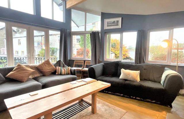 t Inglefall Cottage Ingleton