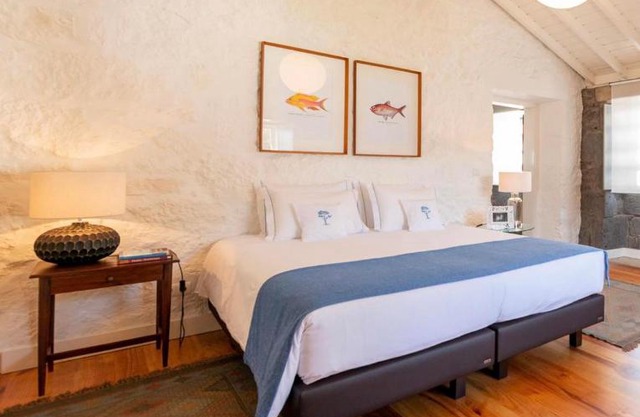 T1 Casa das Pereiras