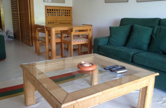 T1 in Quinta do Lago/Algarve - near the beach and golf