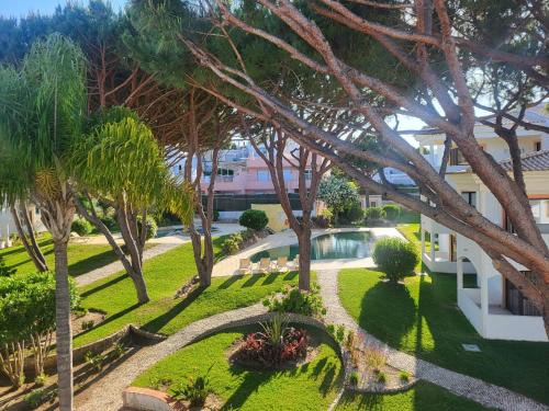 T2 Falésia - Olhos de Água