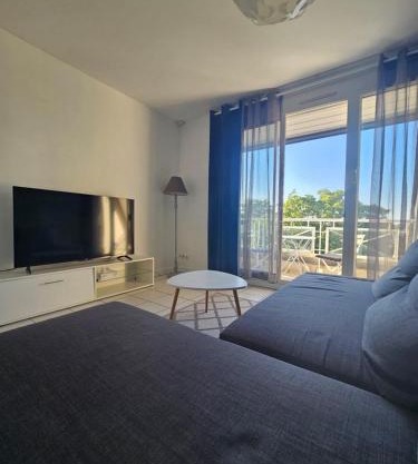 T2 Vue Cathédrale Centre ville