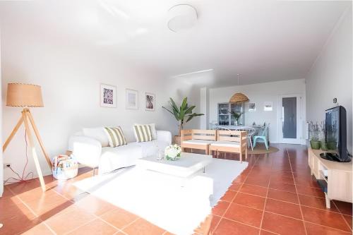 T3 Moledo Com Piscina e Vista Mar