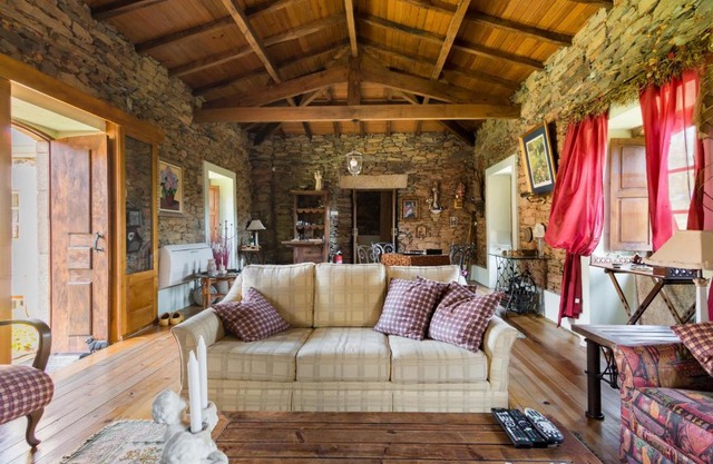 T3 Quinta da Melroa - Mountain Villa - Caramulo