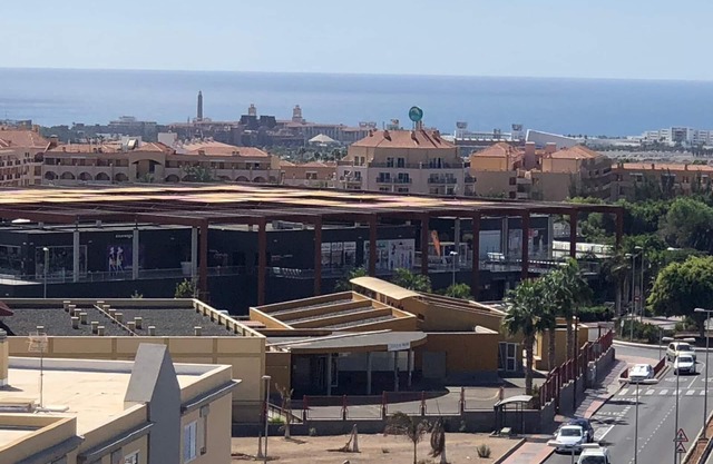 TABLERO 203, AMAZING Apt. 6 pax close to PLAYA INGLÉS