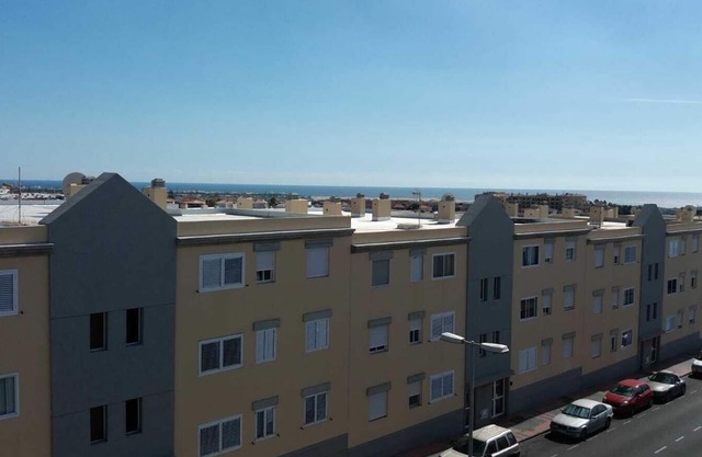 TABLERO 304, WONDERFUL Apt. 8 pax near Playa del Ingles
