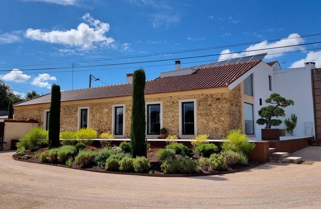 TACOARIA HOUSE WITH POOL