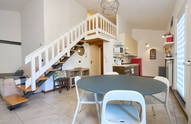 Tacos House, central apartment in Empoli, strategic location