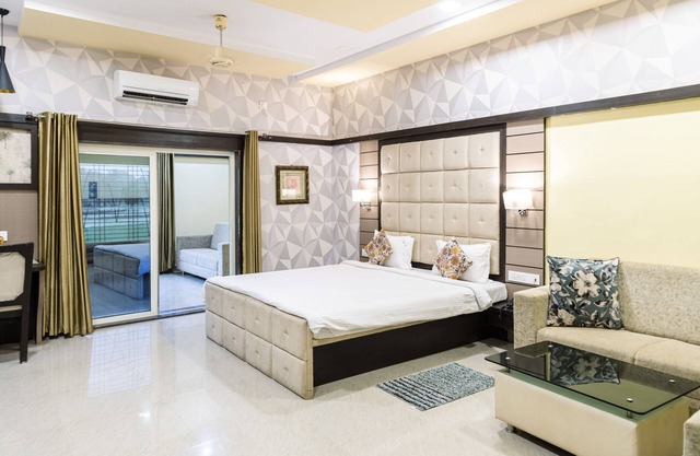 Tadoba Wildlife Resort