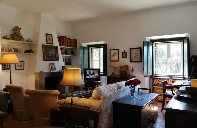 Tagus Villa, Santarém, Portugal