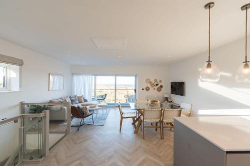 Tai Porth Llechog Townhouse By Birch Stays
