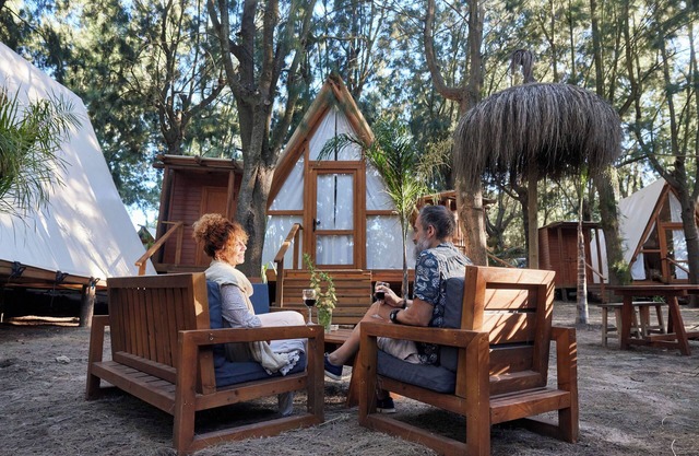 TAIGA Tarifa Punta Paloma