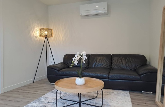 Tainui Charm - 2 Apartments