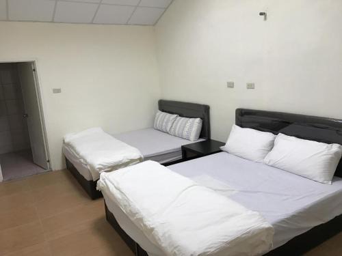 Taitung Luye Qitai B&B