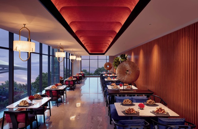 Taj City Centre Patna