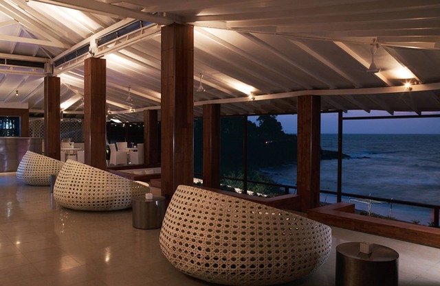 Taj Fort Aguada Resort & Spa, Goa