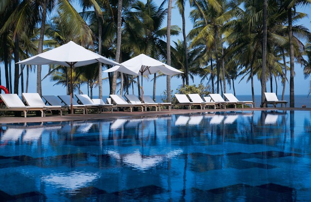 Taj Holiday Village Resort & Spa