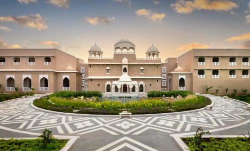 Taj Lalit Bagh, Udaipur