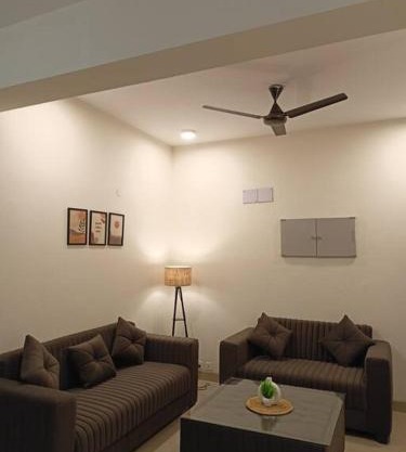 Taj Serenity -Green view Retreat