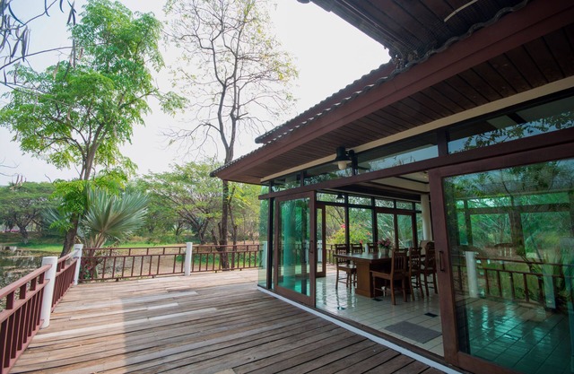 Tak Andaman Resort & Hotel