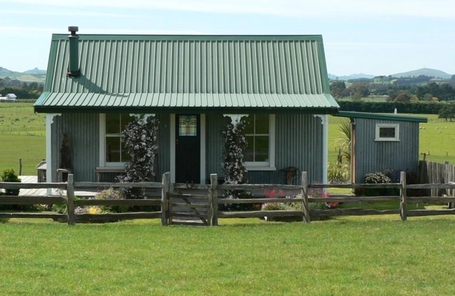 Take a step back in time