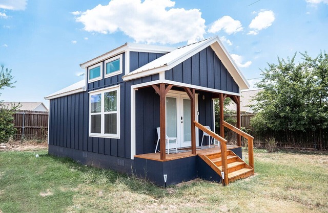 Take it Easy in a Casita with everything you need