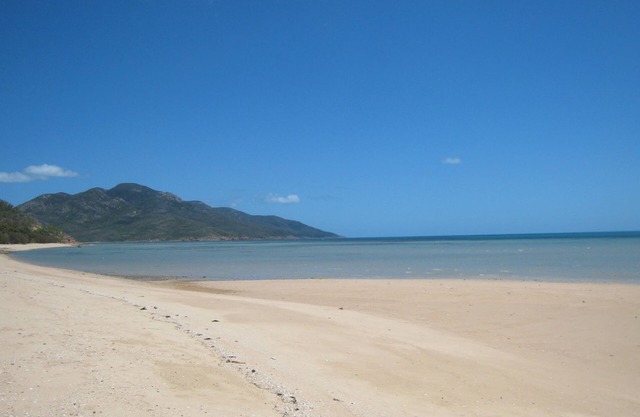 Take time out at Hideaway Bay