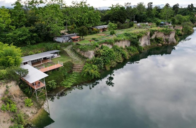 TAKE VIEW ริมระเบียง