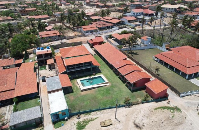 Takito Kite House, Praia da Baleia, Itapipoca CE