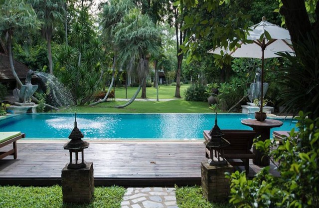 Taladya Chiang Mai Homestay