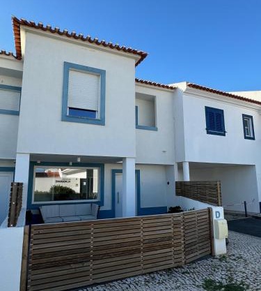 TALAFA Beach House - Almograve