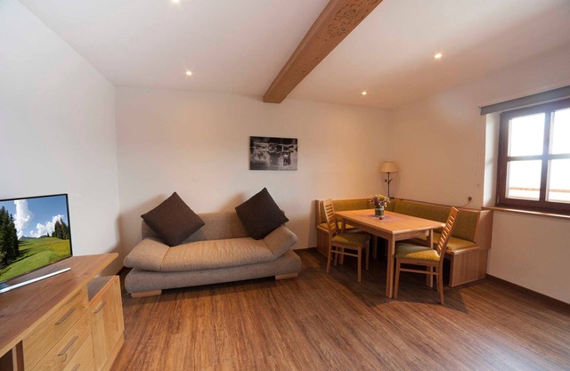 Talblick-FerienwohnungHochnossler