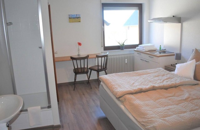 Talblick - Guesthouse Berger Wacken