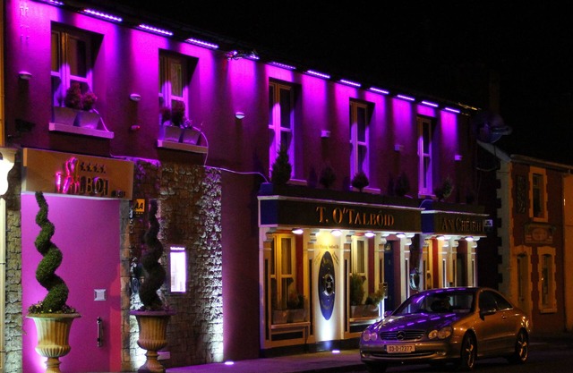 Talbot Hotel